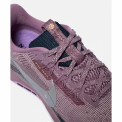 Outlet Nike Womens ReactX Pegasus Trail 5 Pink