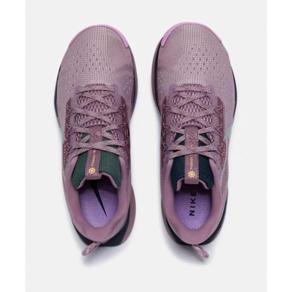 Outlet Nike Womens ReactX Pegasus Trail 5 Pink