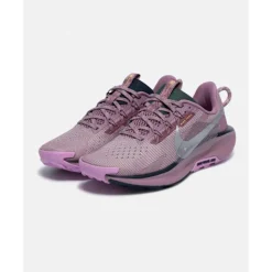 Outlet Nike Womens ReactX Pegasus Trail 5 Pink