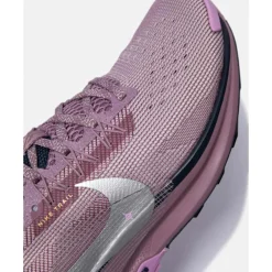 Outlet Nike Womens ReactX Pegasus Trail 5 Pink