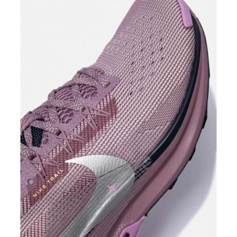 Outlet Nike Womens ReactX Pegasus Trail 5 Pink