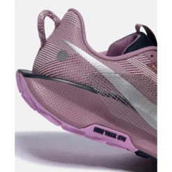 Outlet Nike Womens ReactX Pegasus Trail 5 Pink