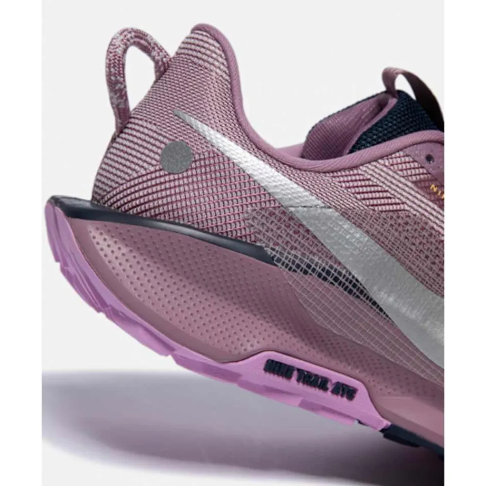 Outlet Nike Womens ReactX Pegasus Trail 5 Pink
