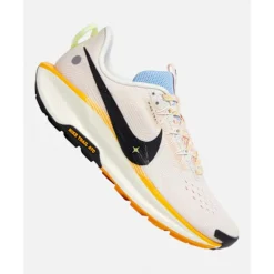 Fashion Nike Womens ReactX Pegasus Trail 5 Cream