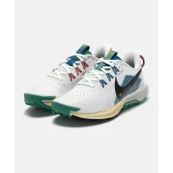 Fashion Nike Womens ReactX Pegasus Trail 5 White