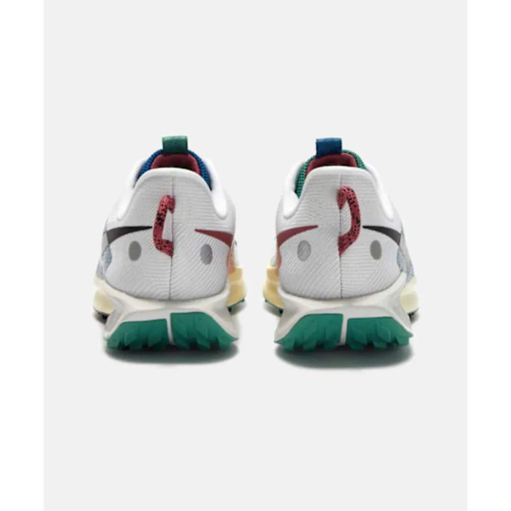 Fashion Nike Womens ReactX Pegasus Trail 5 White