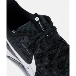 New Nike Womens ReactX Pegasus Trail 5 Black