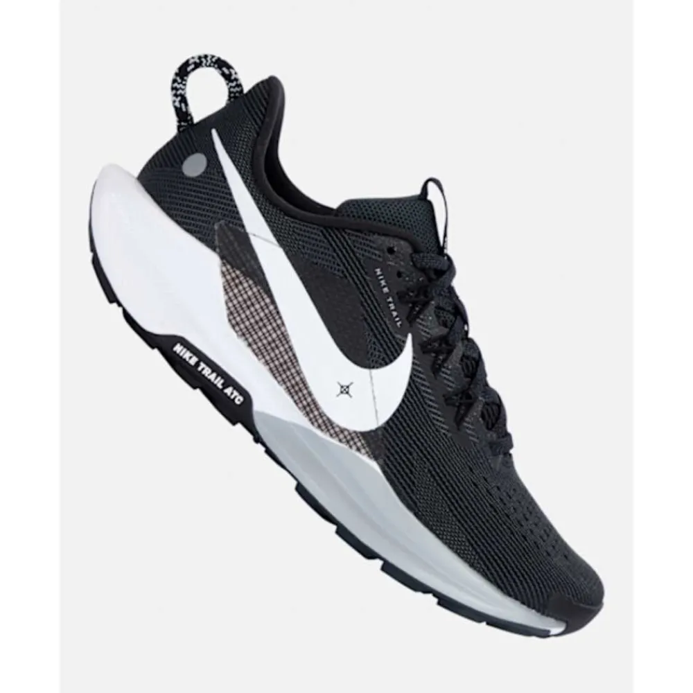 New Nike Womens ReactX Pegasus Trail 5 Black