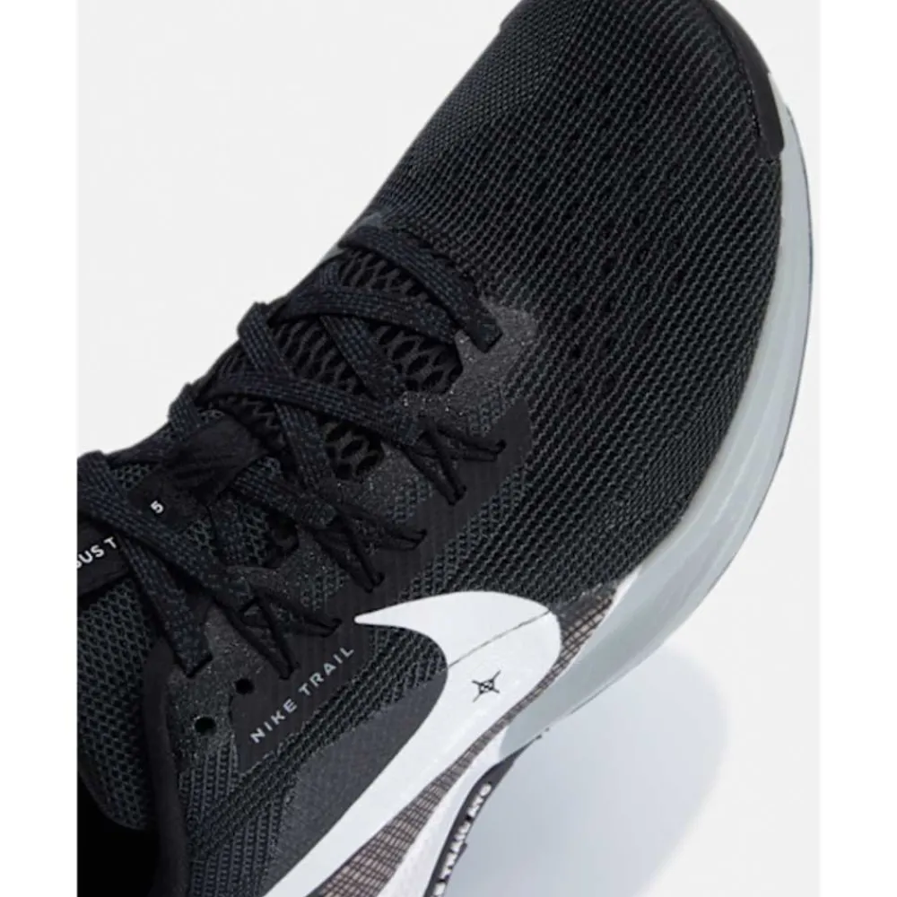 New Nike Womens ReactX Pegasus Trail 5 Black