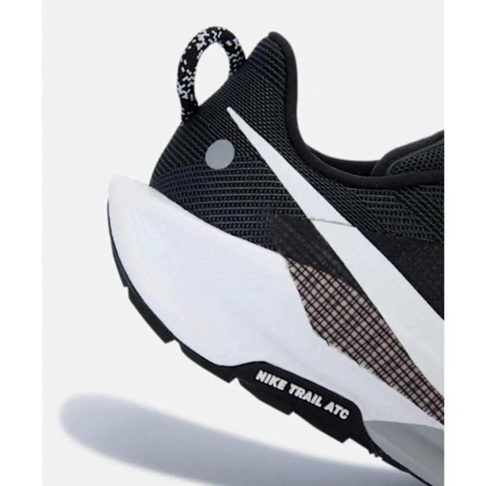 New Nike Womens ReactX Pegasus Trail 5 Black