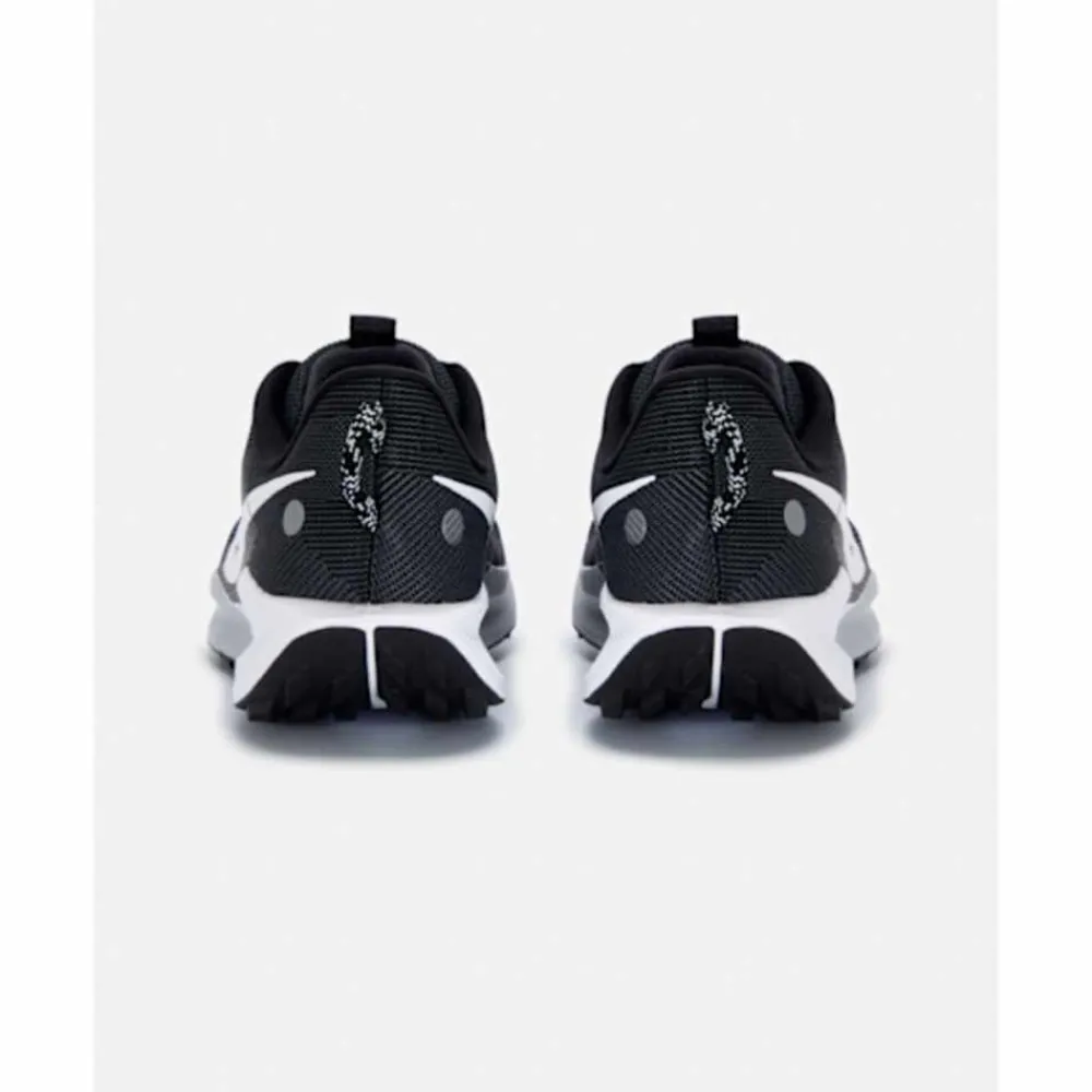 New Nike Womens ReactX Pegasus Trail 5 Black