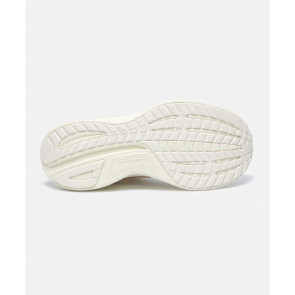 Discount Saucony Womens Ride 18 Cream