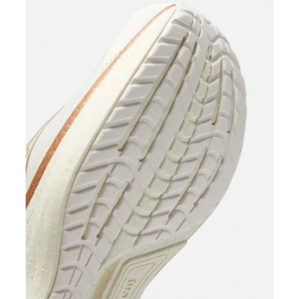 Discount Saucony Womens Ride 18 Cream