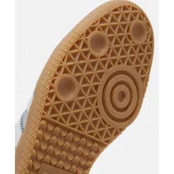 New adidas Originals Womens Samba OG Gold