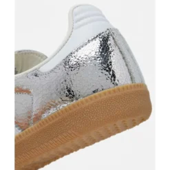 New adidas Originals Womens Samba OG Gold