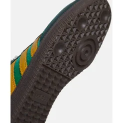 Best adidas Originals Womens Samba OG Green
