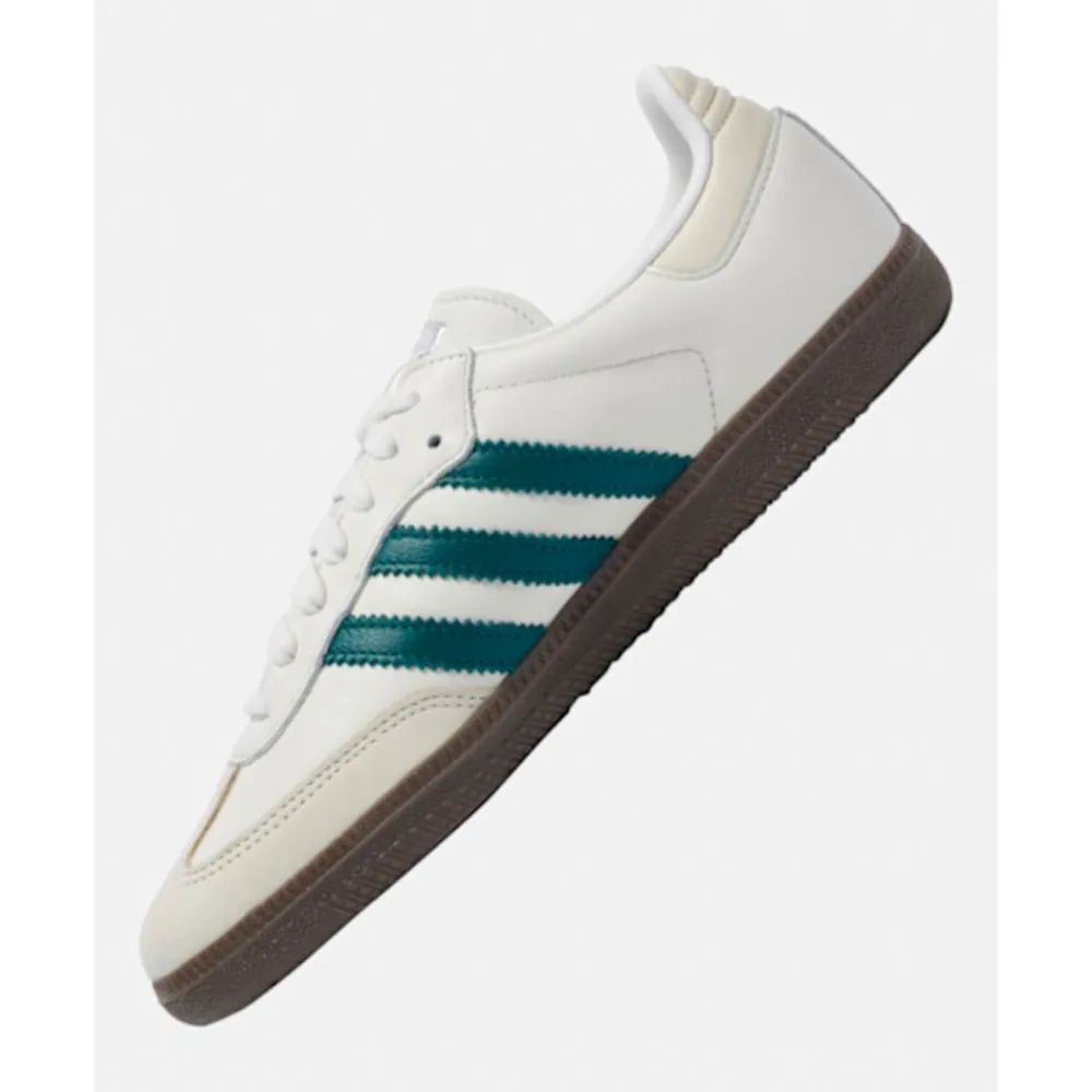 Clearance adidas Originals Womens Samba OG Cream