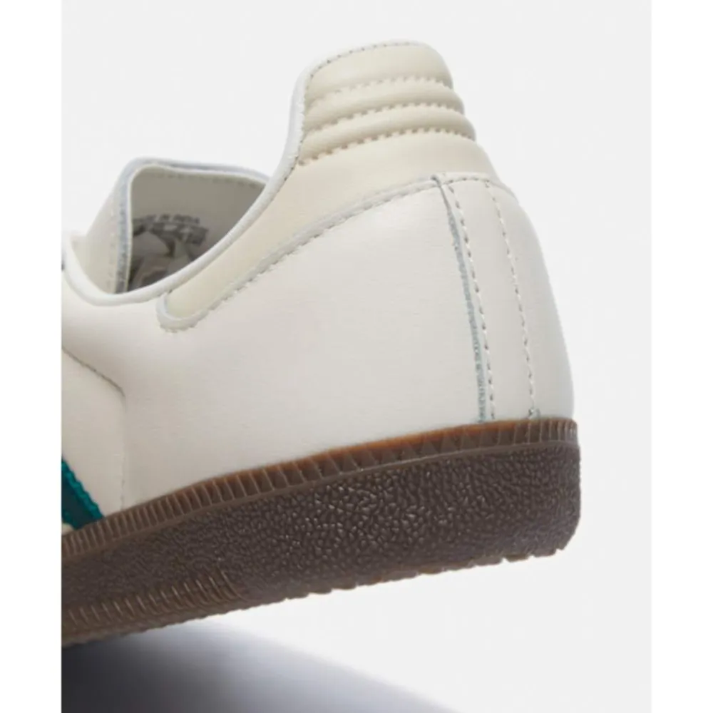 Clearance adidas Originals Womens Samba OG Cream