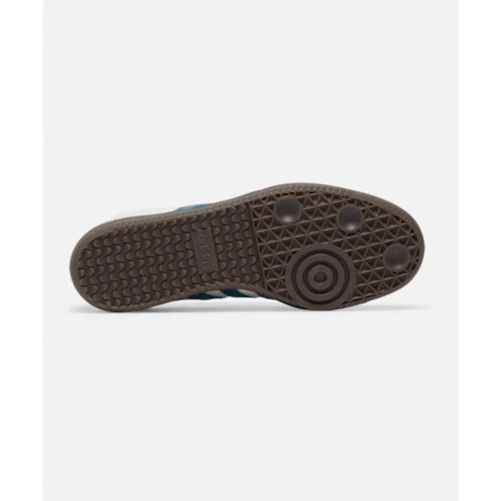 Clearance adidas Originals Womens Samba OG Cream