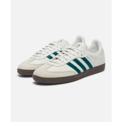 Clearance adidas Originals Womens Samba OG Cream