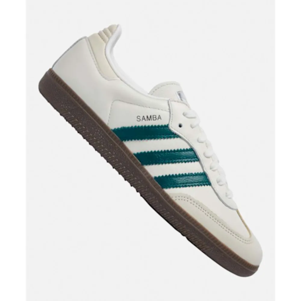 Clearance adidas Originals Womens Samba OG Cream