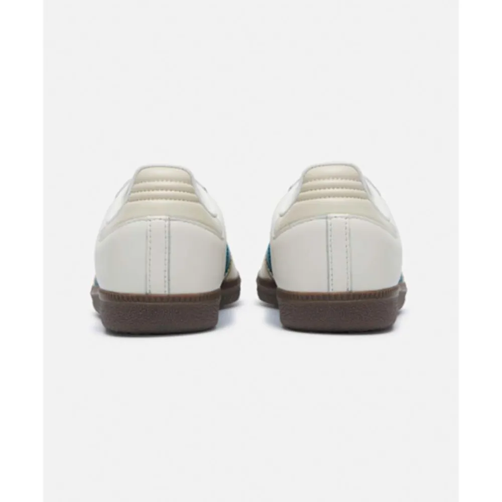 Clearance adidas Originals Womens Samba OG Cream