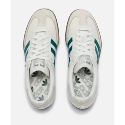 Clearance adidas Originals Womens Samba OG Cream