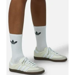Hot adidas Originals Womens Samba OG Cream