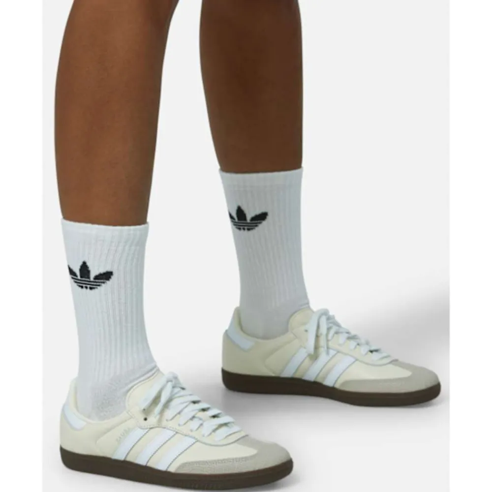 Hot adidas Originals Womens Samba OG Cream