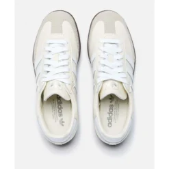 Hot adidas Originals Womens Samba OG Cream