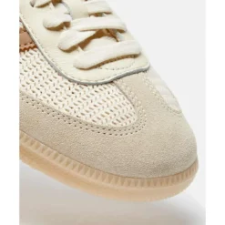 Discount adidas Originals Womens Samba OG Cream