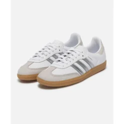 Online adidas Originals Womens Samba OG White