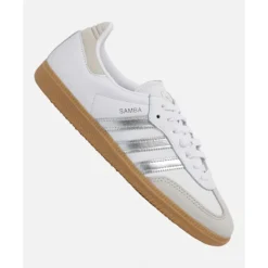 Online adidas Originals Womens Samba OG White