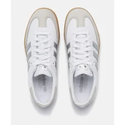 Online adidas Originals Womens Samba OG White