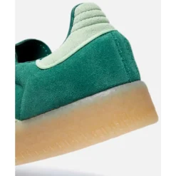 Outlet adidas Originals Womens Sambae Green