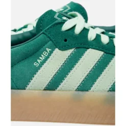 Outlet adidas Originals Womens Sambae Green