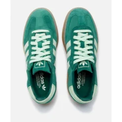 Outlet adidas Originals Womens Sambae Green