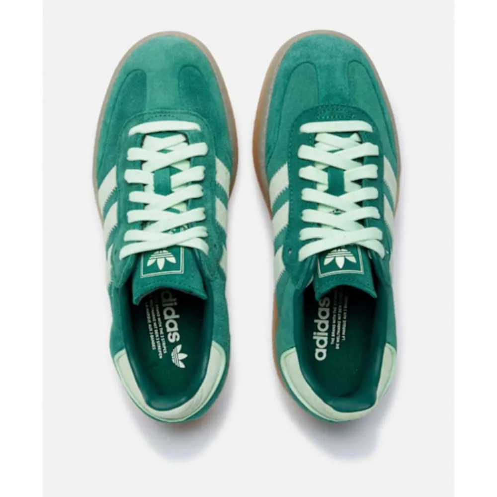 Outlet adidas Originals Womens Sambae Green