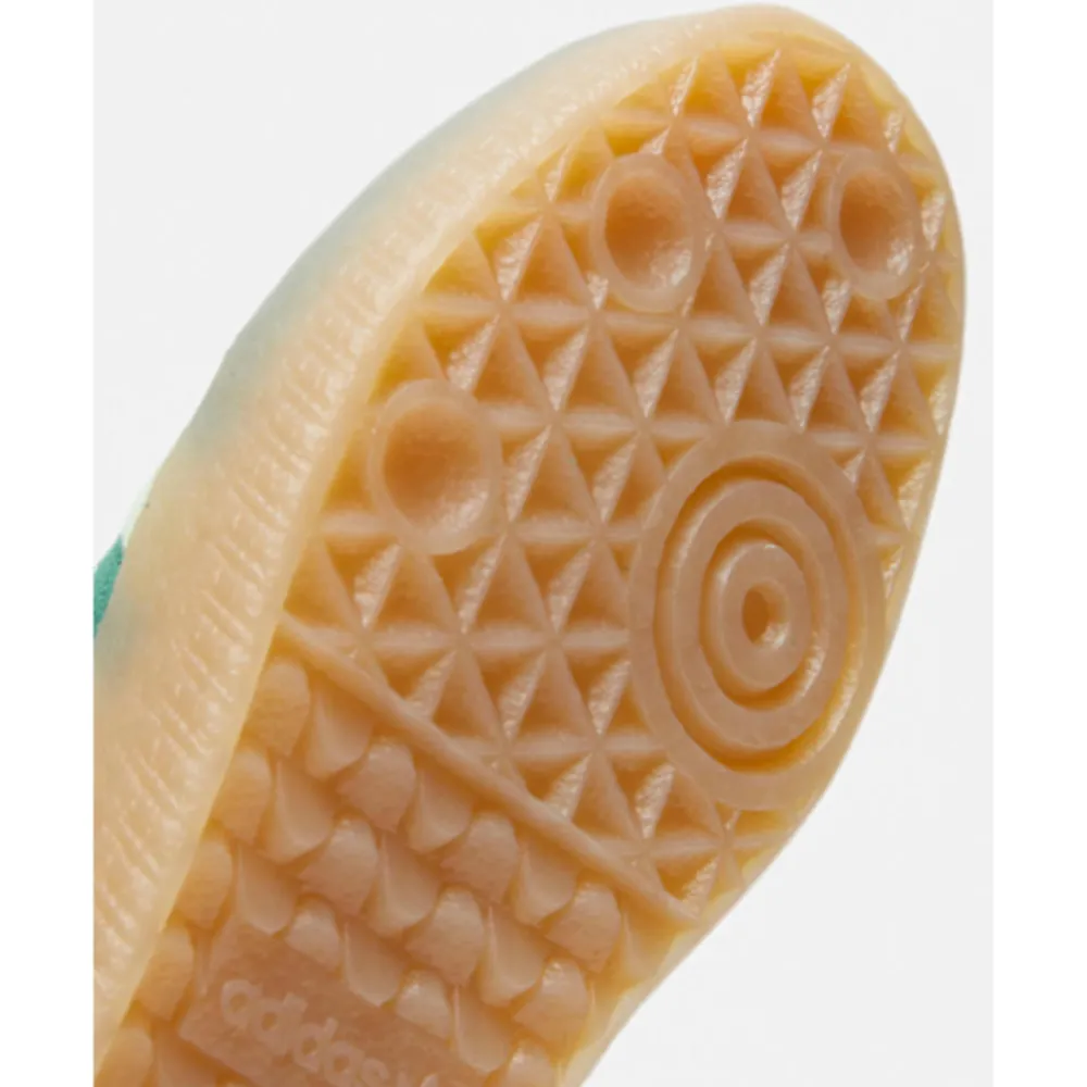 Outlet adidas Originals Womens Sambae Green