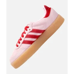 Outlet adidas Originals Womens Sambae Pink