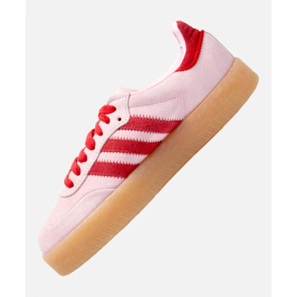 Outlet adidas Originals Womens Sambae Pink