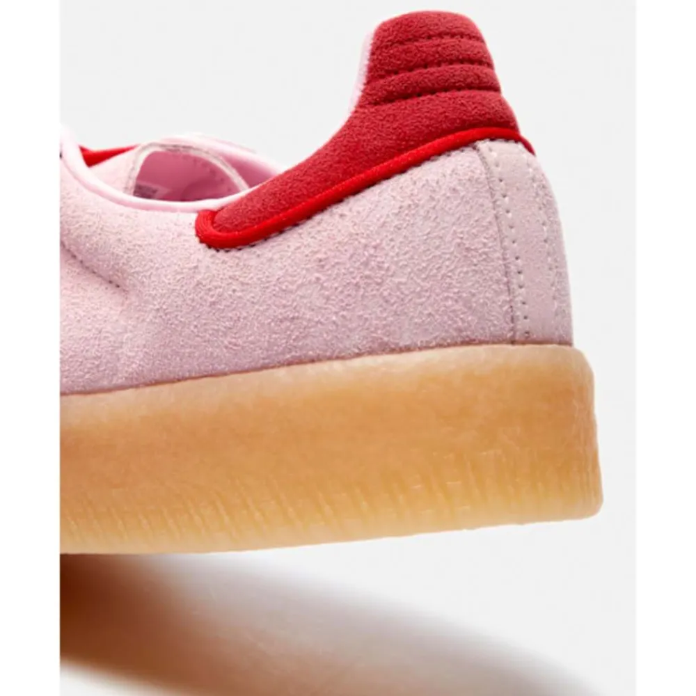 Outlet adidas Originals Womens Sambae Pink