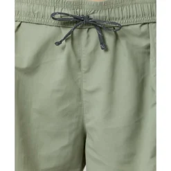 Hot Columbia Womens Sandlier Shorts Green