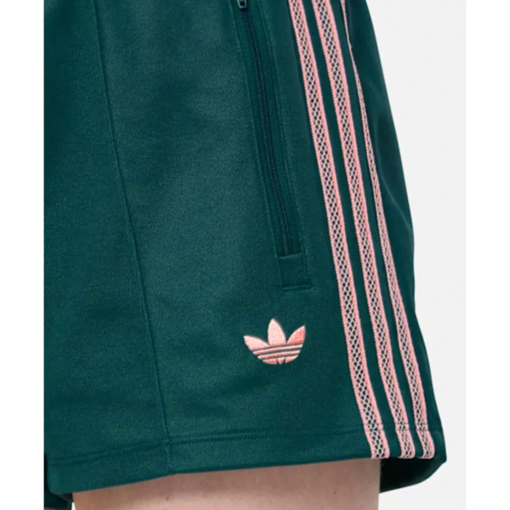 Online adidas Originals Womens Shorts Navy