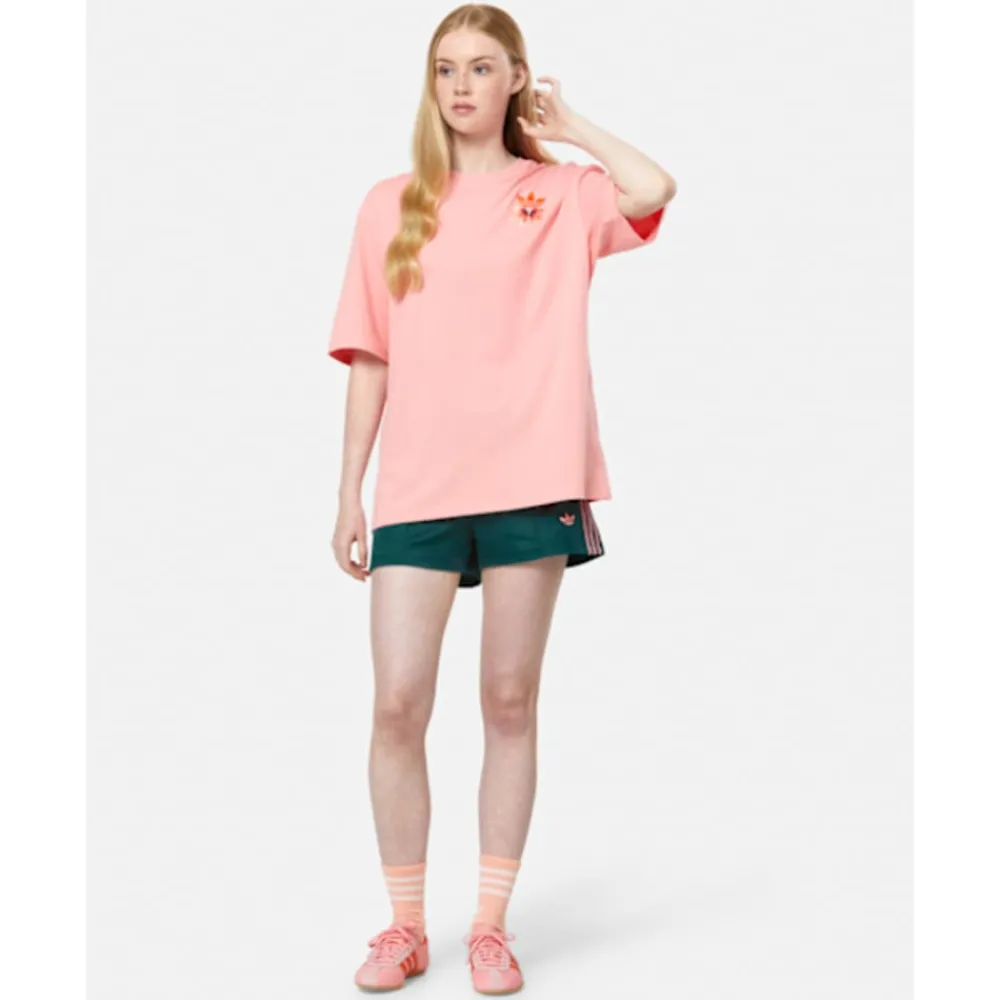 Online adidas Originals Womens Shorts Navy