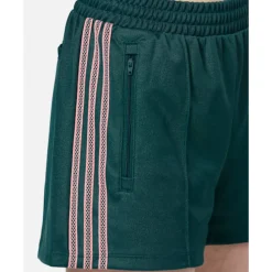 Online adidas Originals Womens Shorts Navy