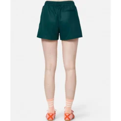 Online adidas Originals Womens Shorts Navy