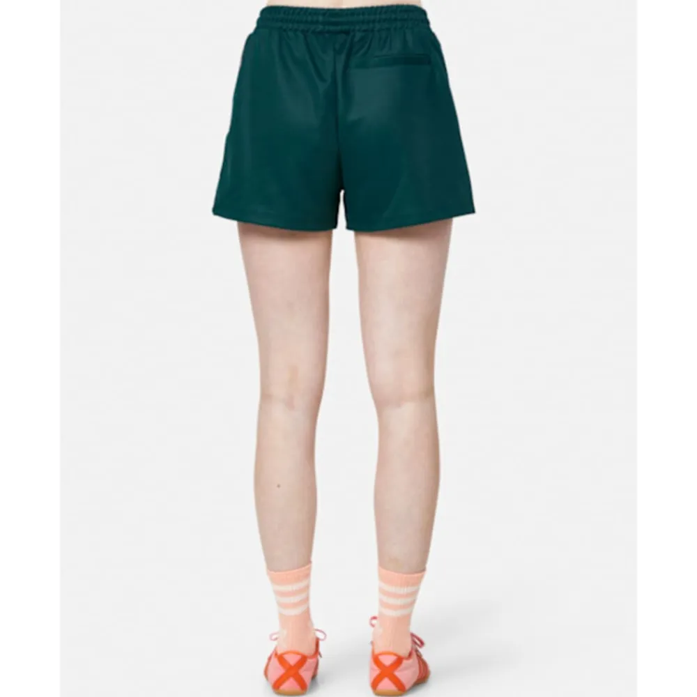 Online adidas Originals Womens Shorts Navy