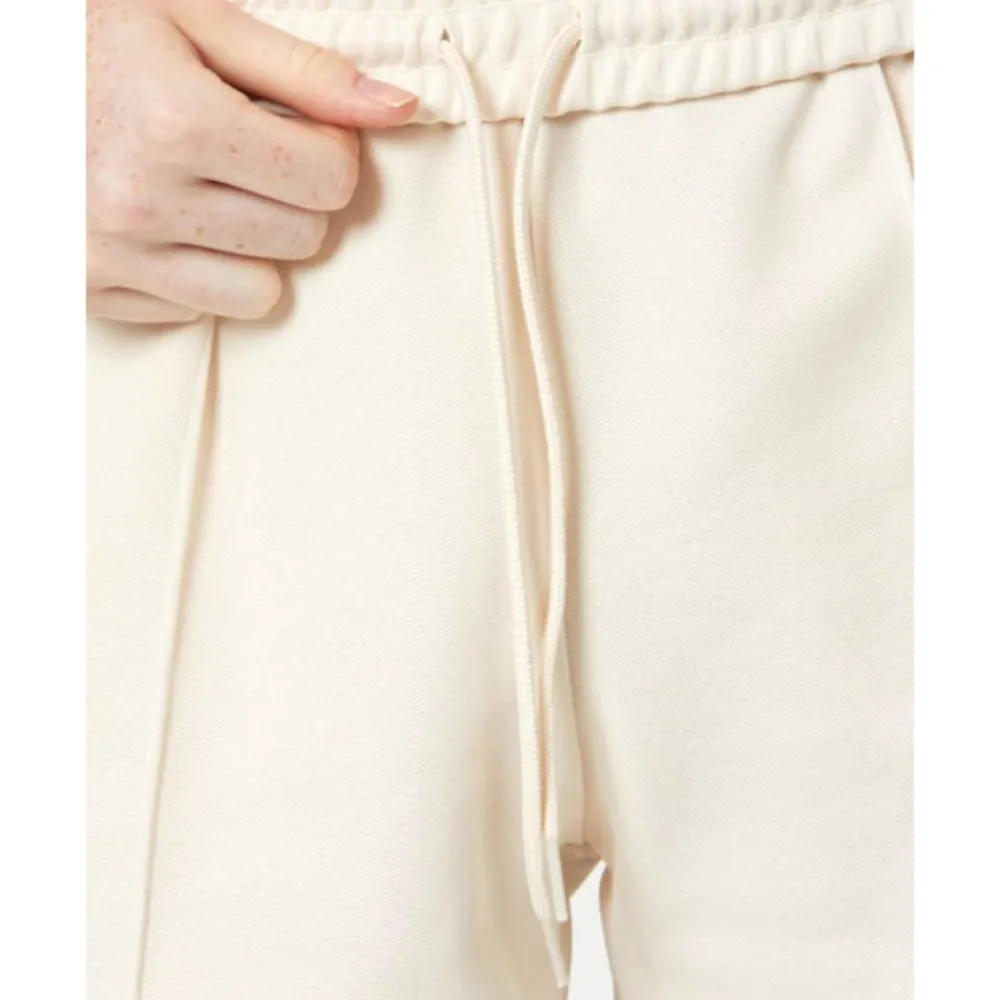 Fashion adidas Originals Womens Shorts Cream