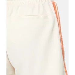 Fashion adidas Originals Womens Shorts Cream
